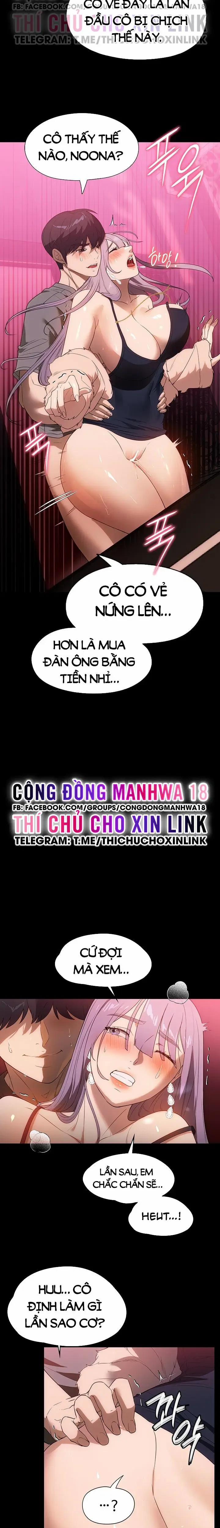 Người Giúp Việc Bí Ẩn 22 trang 23