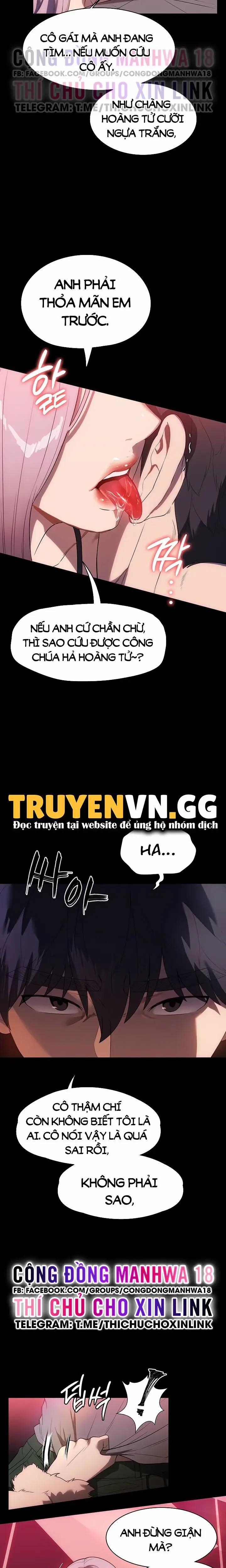 Người Giúp Việc Bí Ẩn 22 trang 3