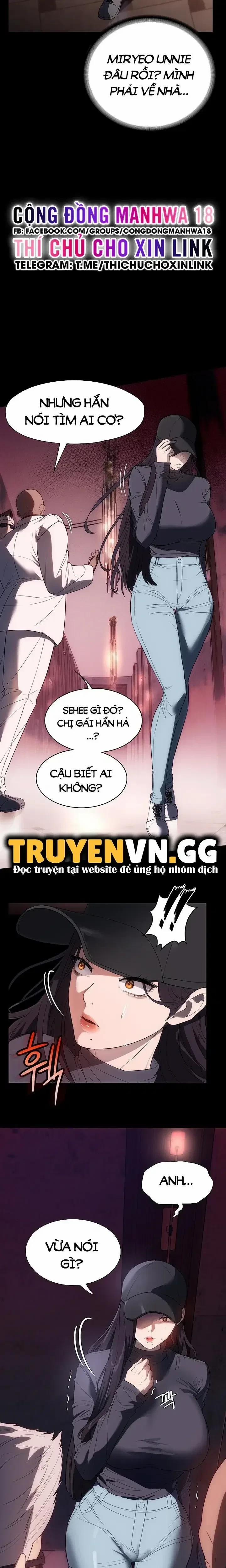 Người Giúp Việc Bí Ẩn 22 trang 31