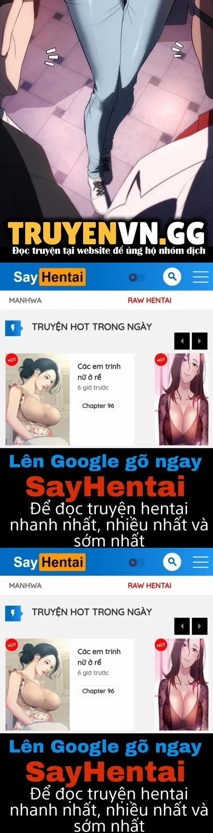 Người Giúp Việc Bí Ẩn 22 trang 32