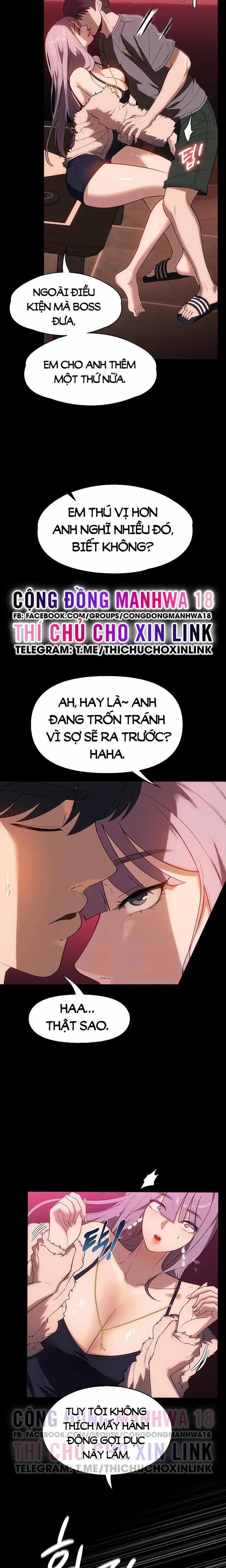 Người Giúp Việc Bí Ẩn 22 trang 5