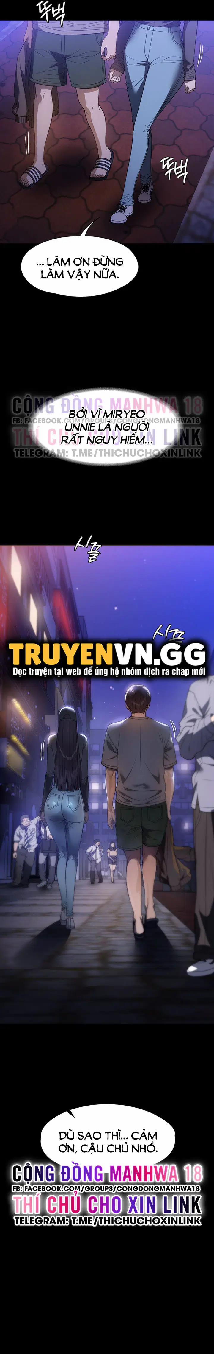 Người Giúp Việc Bí Ẩn 23 trang 14