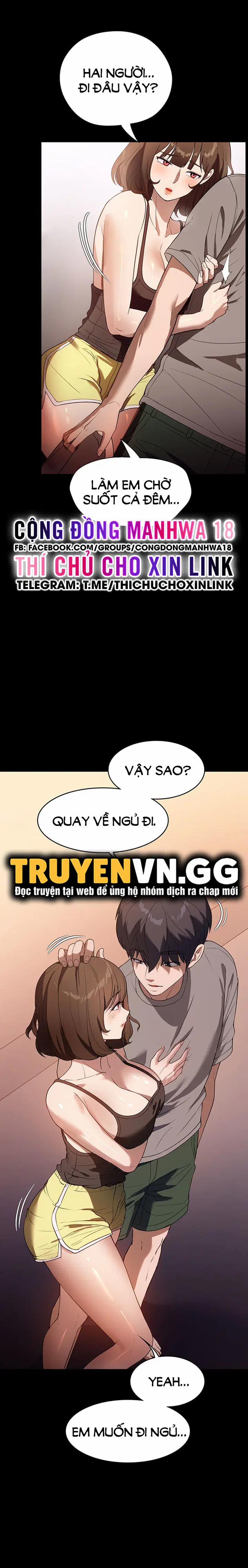 Người Giúp Việc Bí Ẩn 23 trang 16