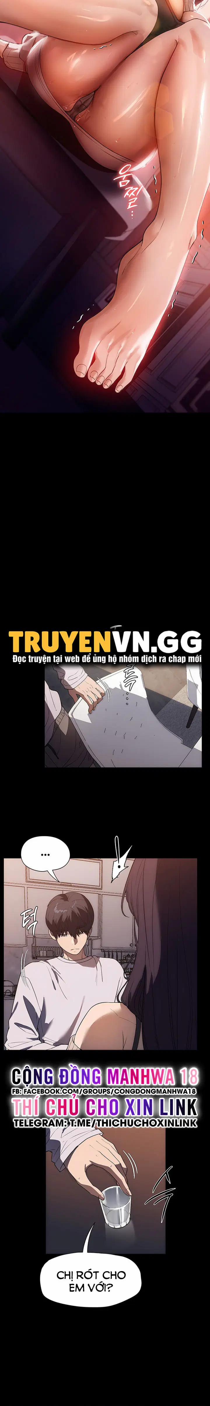 Người Giúp Việc Bí Ẩn 23 trang 22