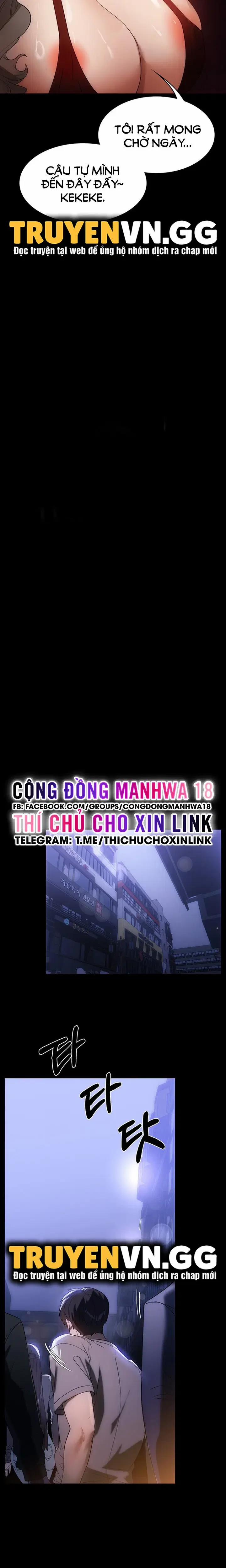 Người Giúp Việc Bí Ẩn 23 trang 9