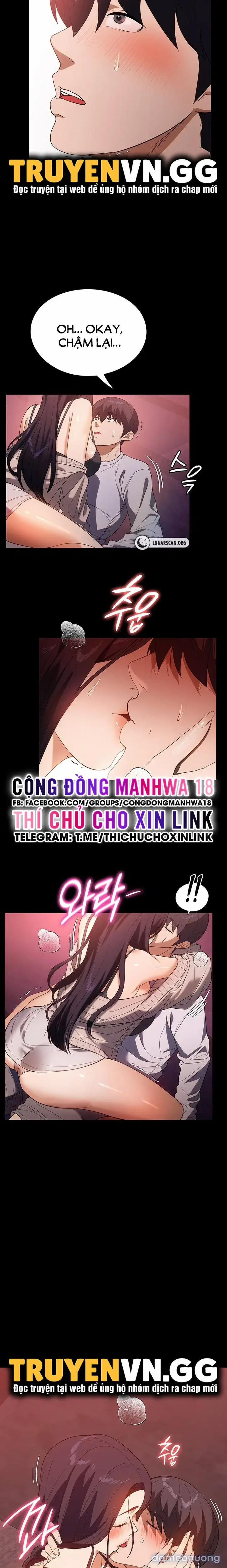 Người Giúp Việc Bí Ẩn 24 trang 12