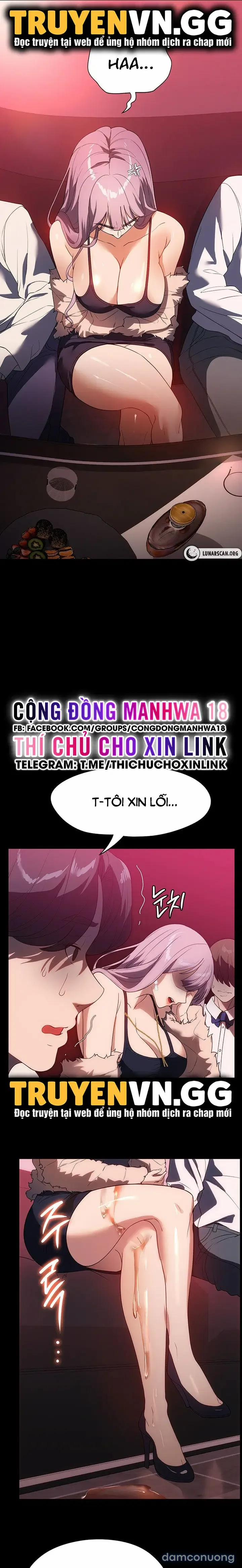Người Giúp Việc Bí Ẩn 24 trang 14