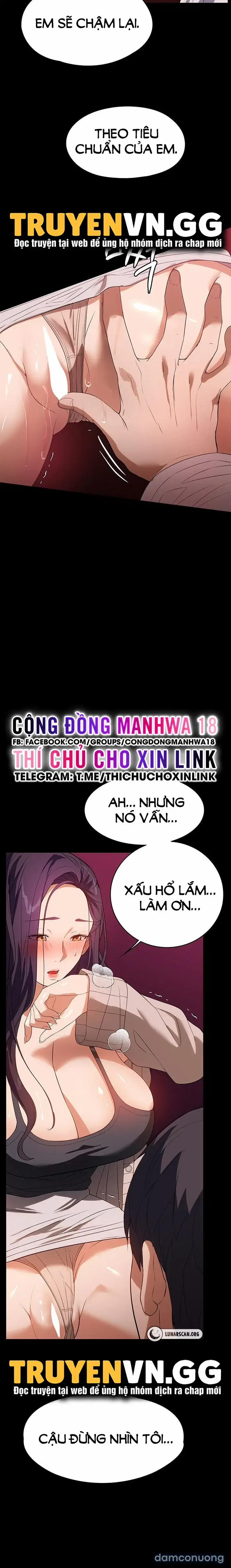 Người Giúp Việc Bí Ẩn 24 trang 22