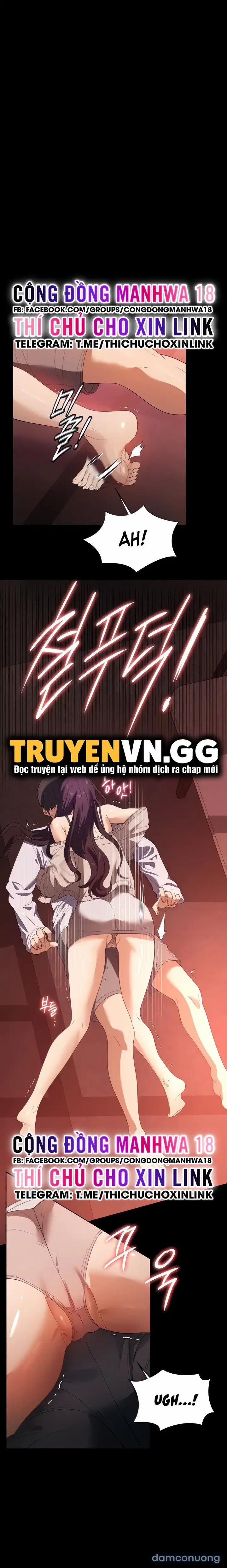 Người Giúp Việc Bí Ẩn 24 trang 3