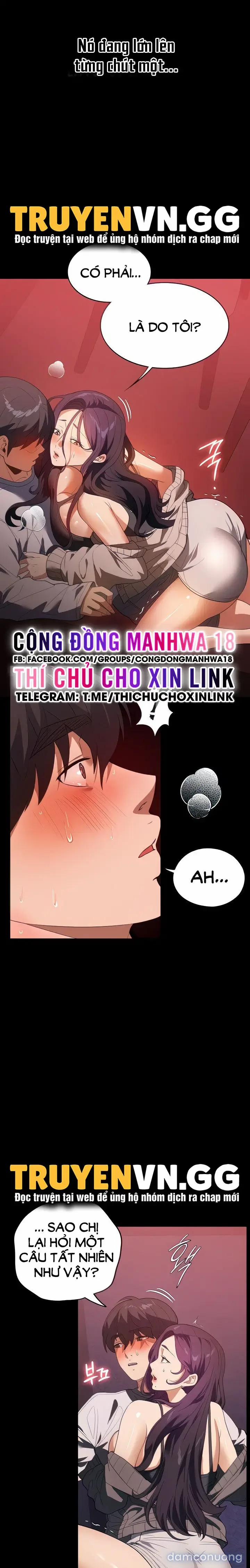 Người Giúp Việc Bí Ẩn 24 trang 6