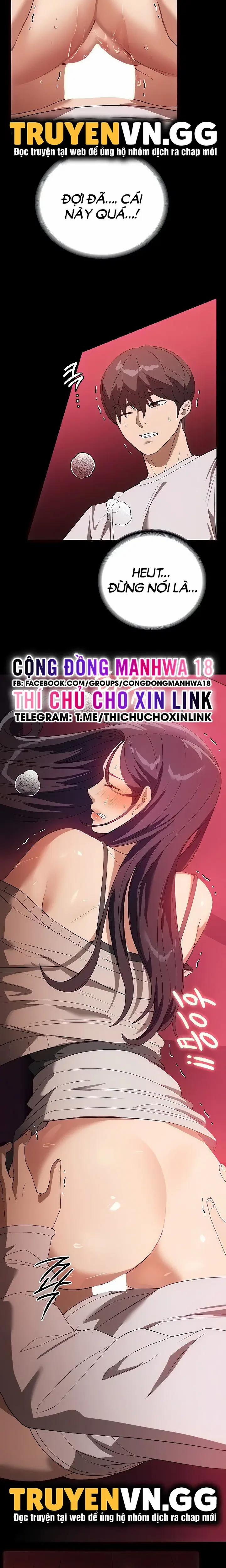 Người Giúp Việc Bí Ẩn 25 trang 11