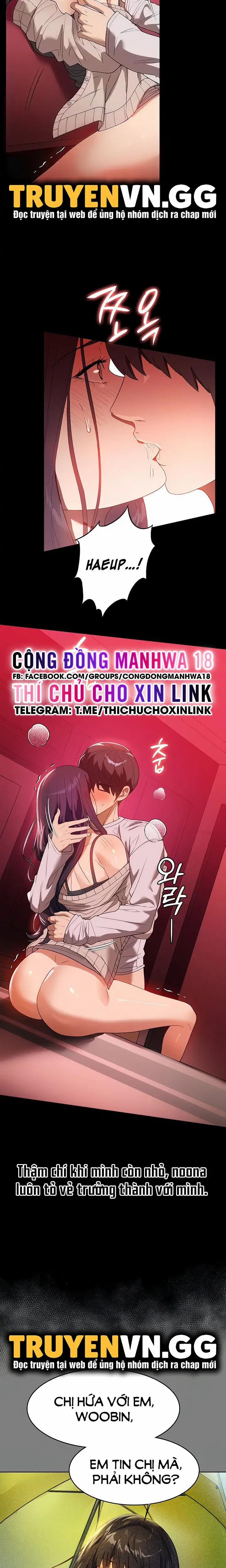 Người Giúp Việc Bí Ẩn 25 trang 15