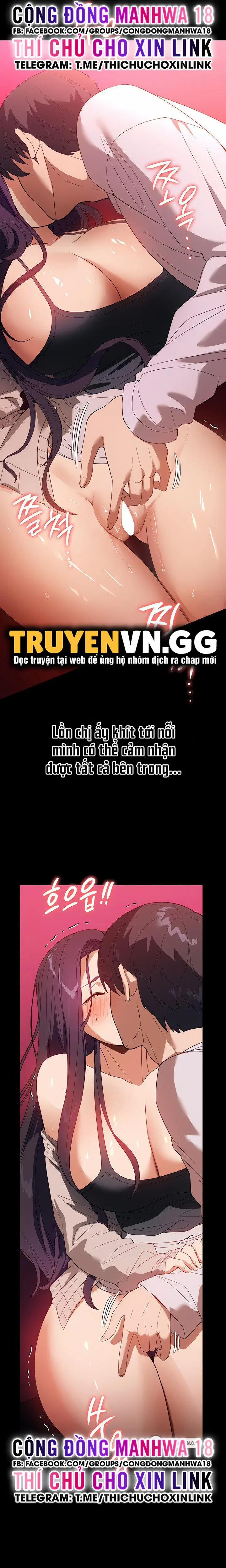 Người Giúp Việc Bí Ẩn 25 trang 17