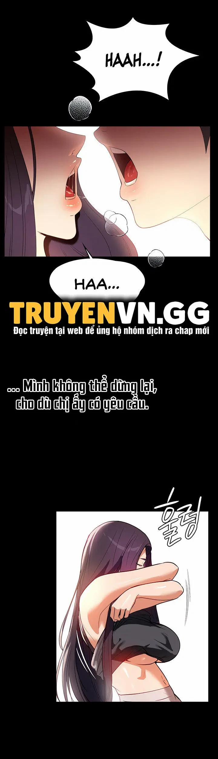 Người Giúp Việc Bí Ẩn 25 trang 18