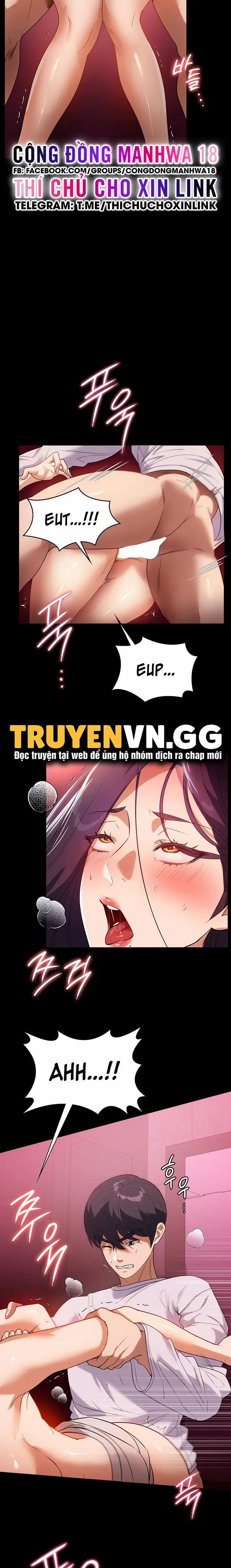 Người Giúp Việc Bí Ẩn 26 trang 3