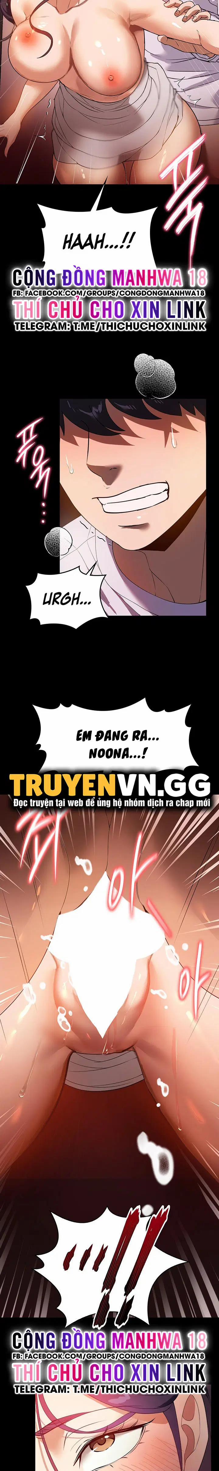 Người Giúp Việc Bí Ẩn 26 trang 6
