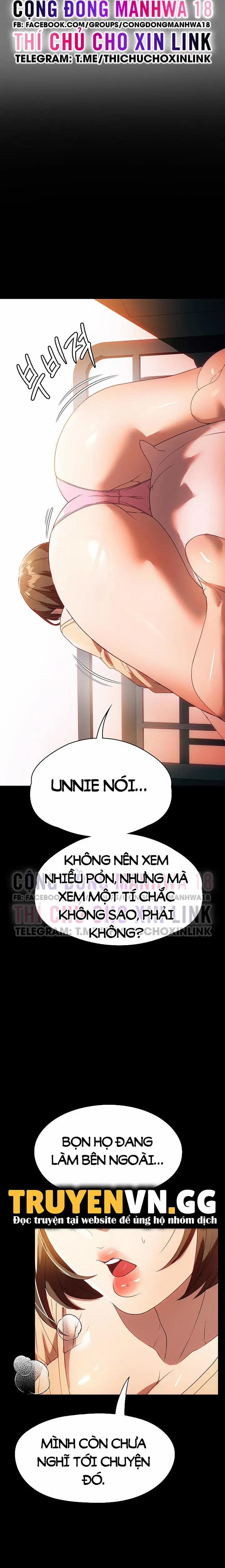 Người Giúp Việc Bí Ẩn 28 trang 19