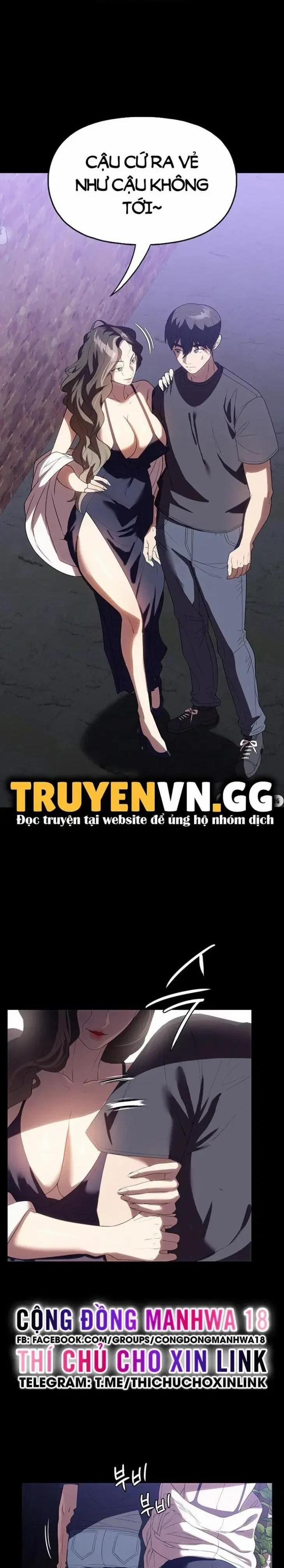 Người Giúp Việc Bí Ẩn 29 trang 1