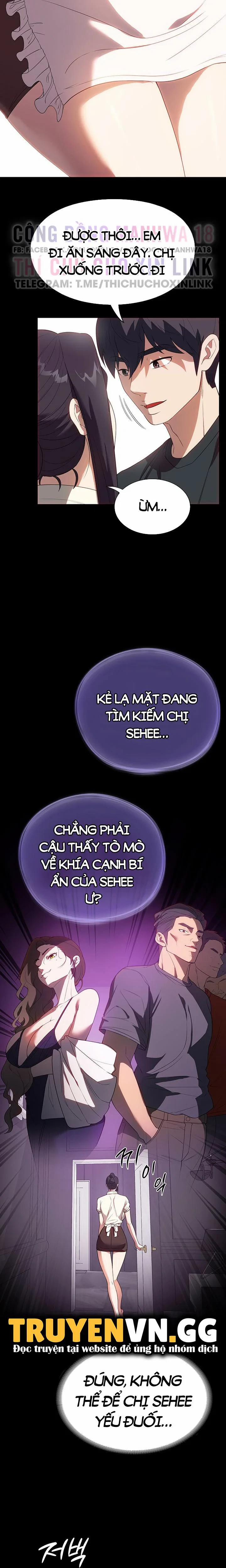 Người Giúp Việc Bí Ẩn 29 trang 21