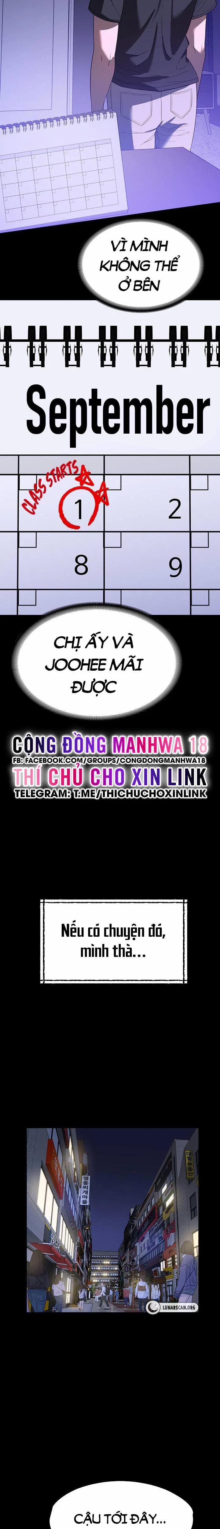 Người Giúp Việc Bí Ẩn 29 trang 23
