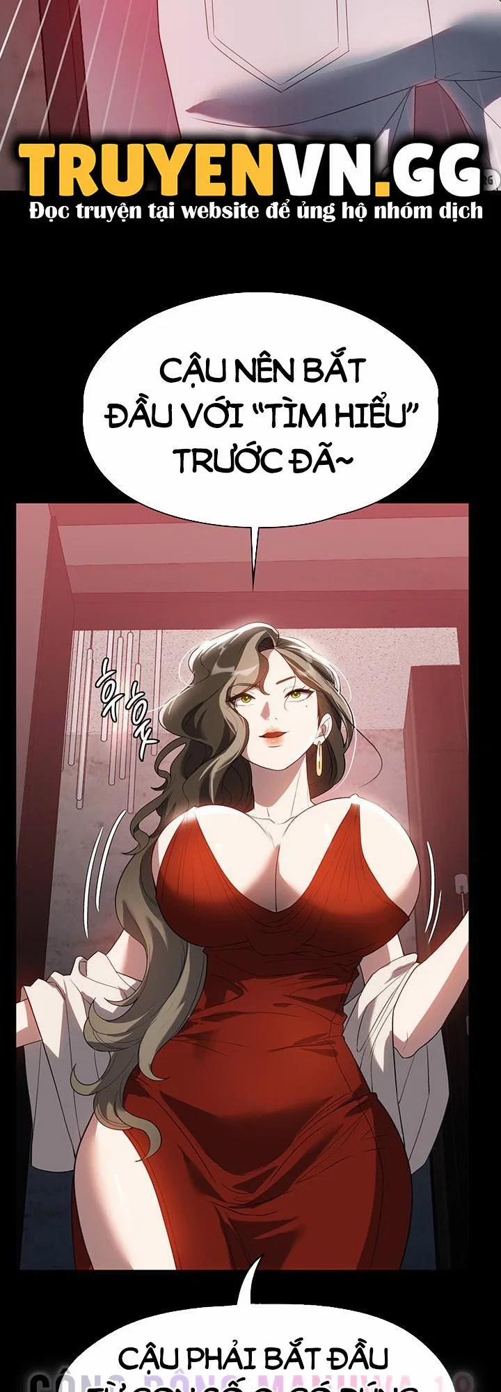 Người Giúp Việc Bí Ẩn 29 trang 26