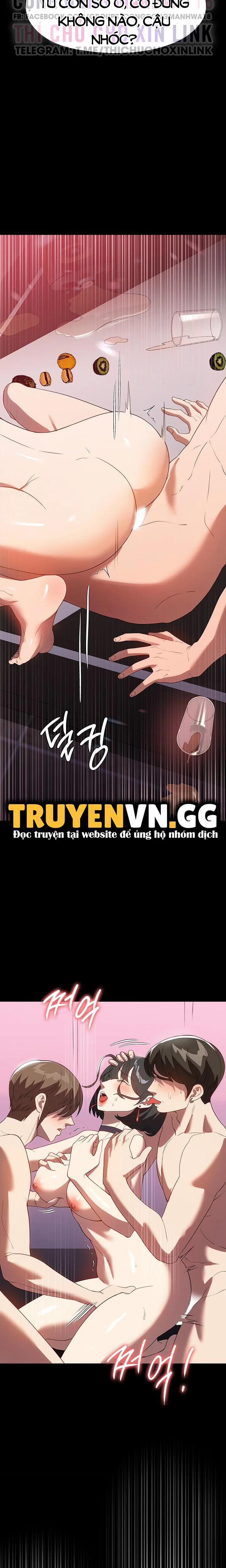 Người Giúp Việc Bí Ẩn 29 trang 27