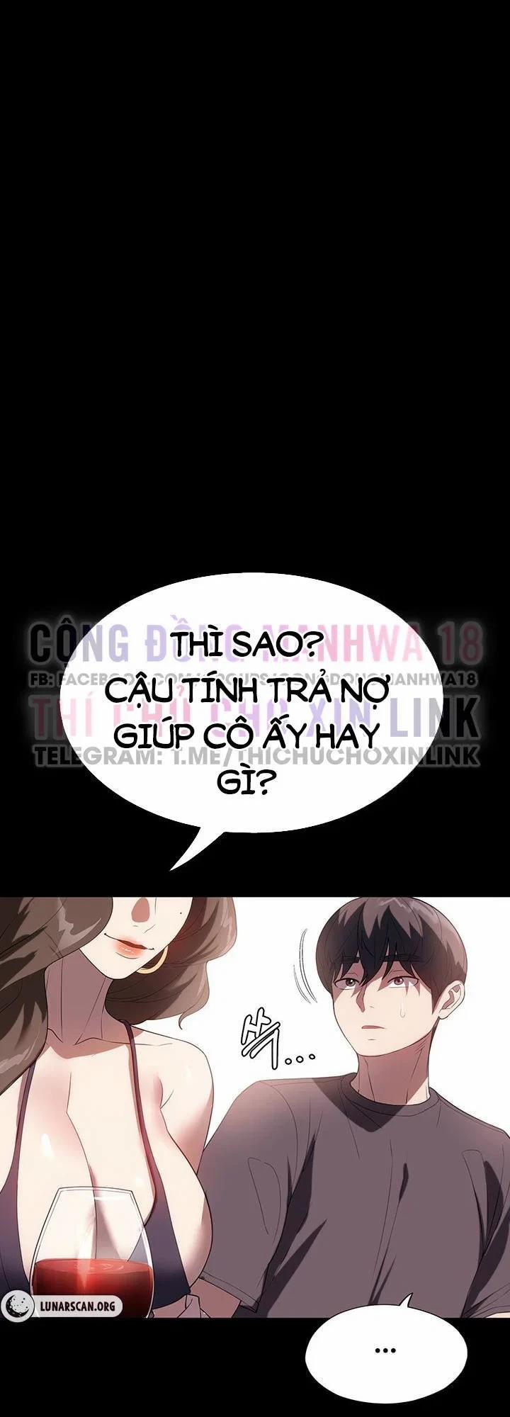 Người Giúp Việc Bí Ẩn 29 trang 4