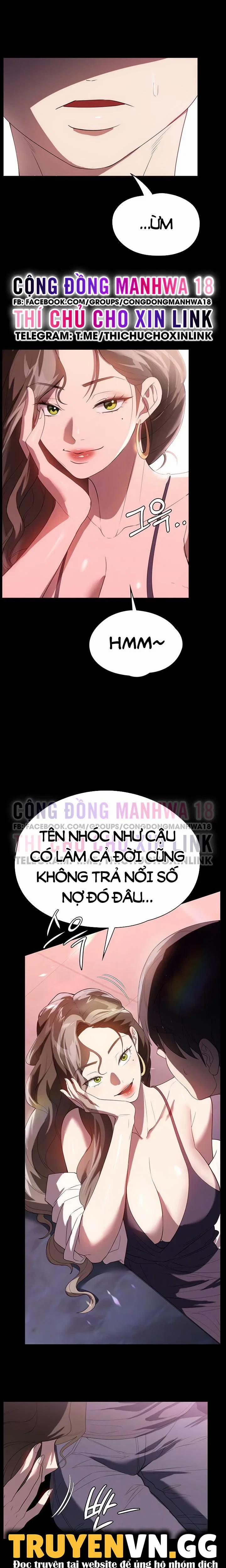 Người Giúp Việc Bí Ẩn 29 trang 5