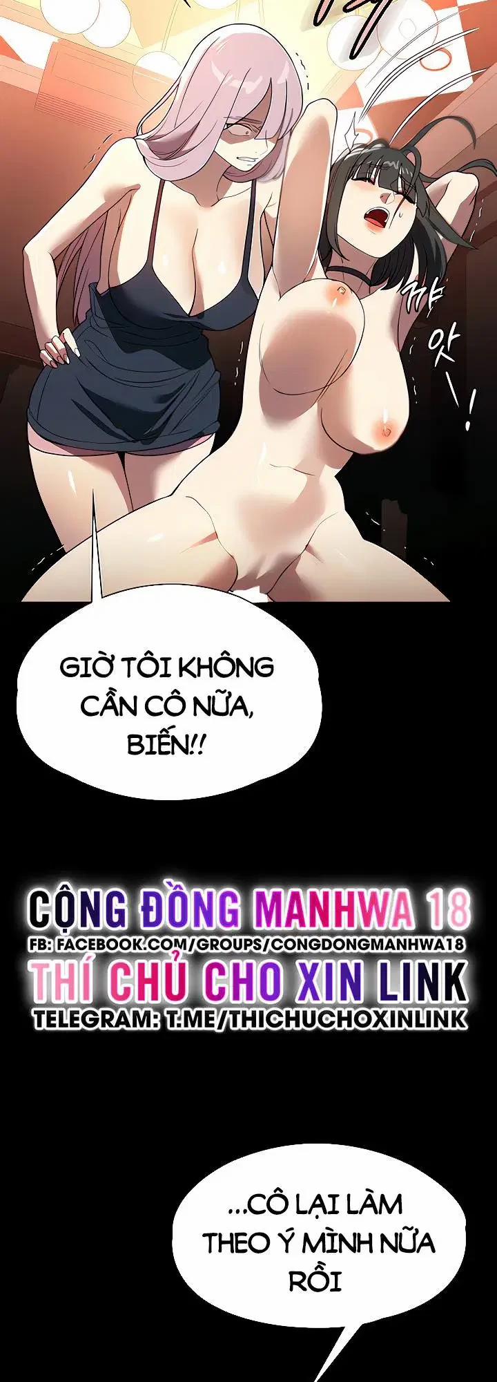Người Giúp Việc Bí Ẩn 30 trang 24