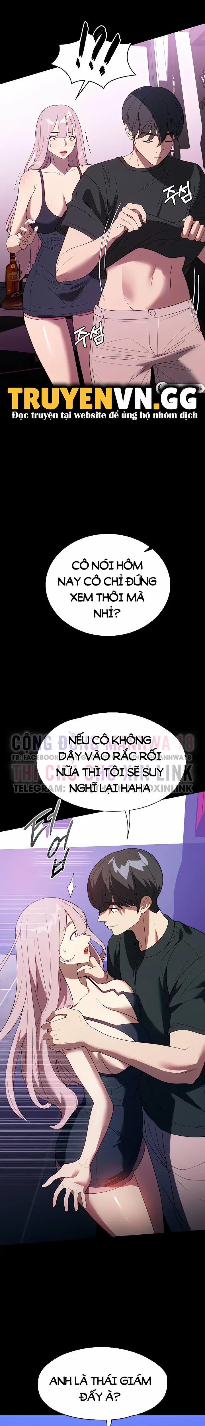 Người Giúp Việc Bí Ẩn 30 trang 27