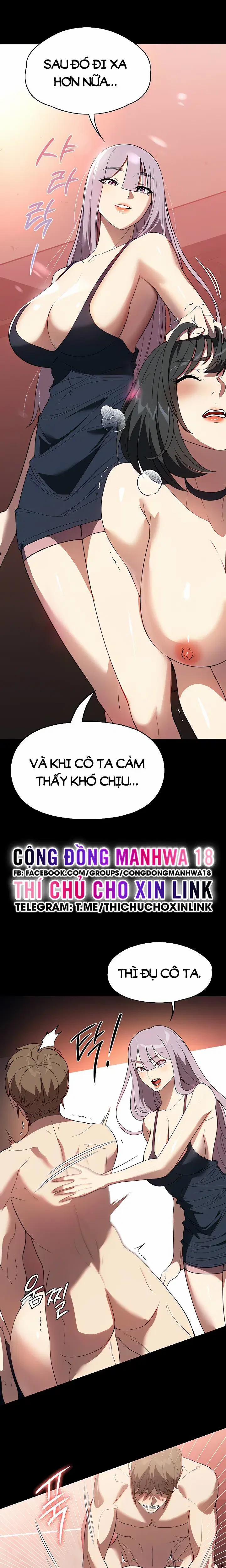 Người Giúp Việc Bí Ẩn 30 trang 7