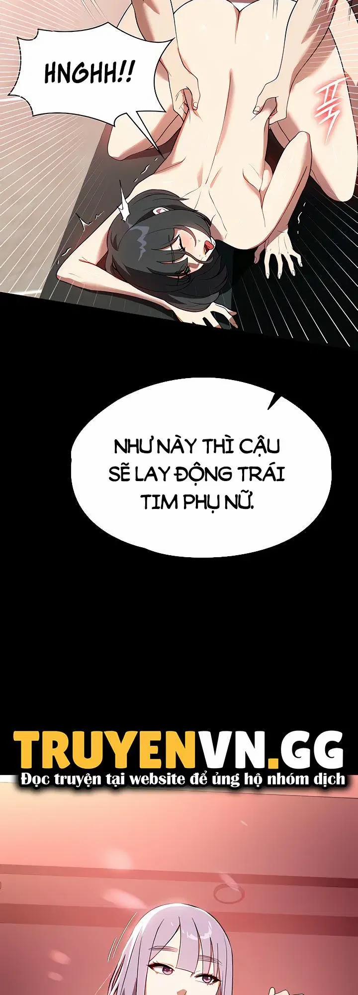 Người Giúp Việc Bí Ẩn 30 trang 8