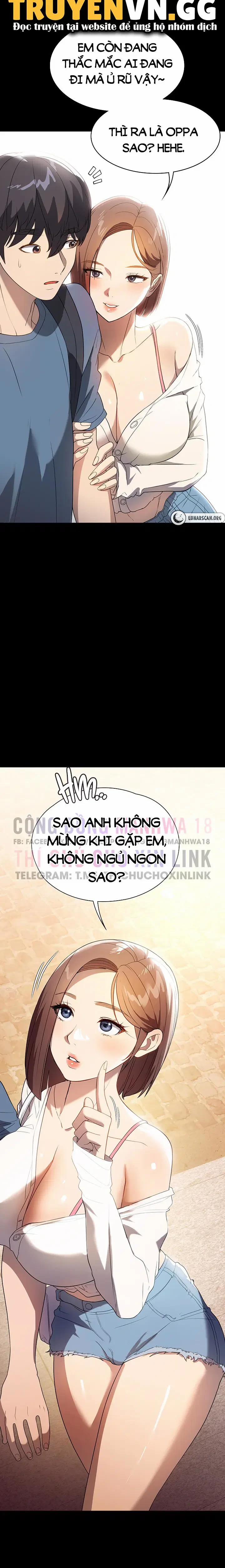 Người Giúp Việc Bí Ẩn 31 trang 15