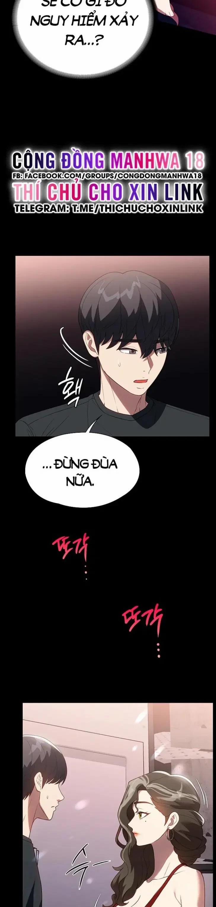 Người Giúp Việc Bí Ẩn 31 trang 2