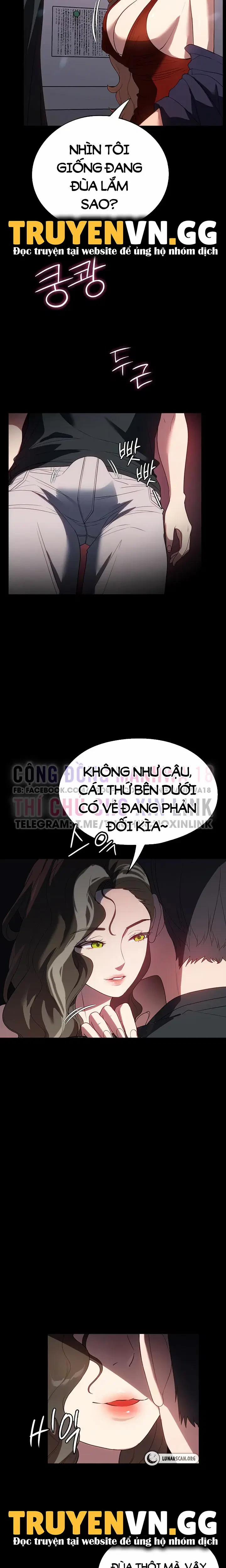 Người Giúp Việc Bí Ẩn 31 trang 3
