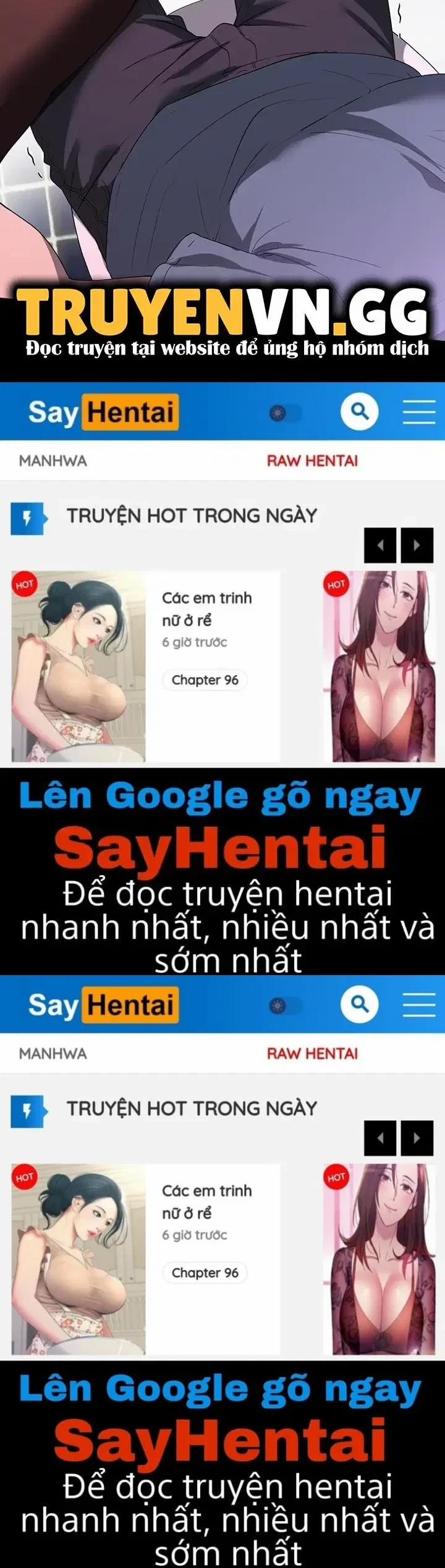 Người Giúp Việc Bí Ẩn 31 trang 32