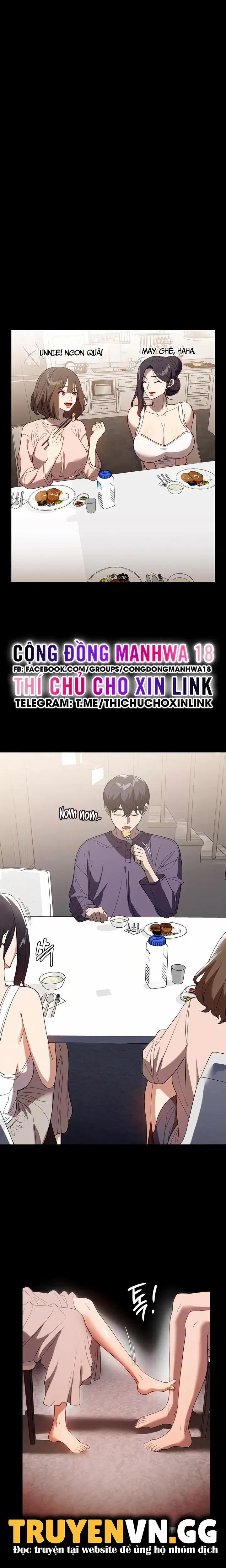 Người Giúp Việc Bí Ẩn 31 trang 7
