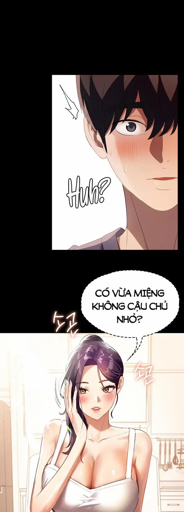 Người Giúp Việc Bí Ẩn 31 trang 8