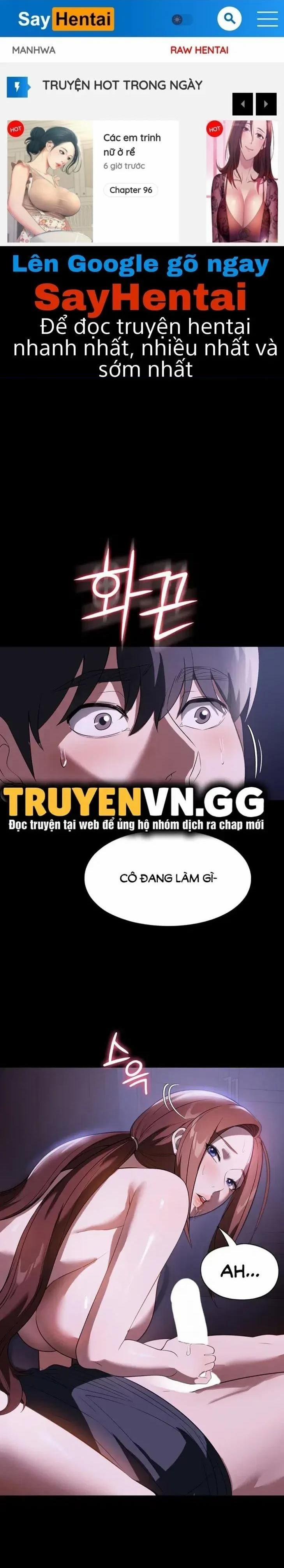 Người Giúp Việc Bí Ẩn 41 trang 1