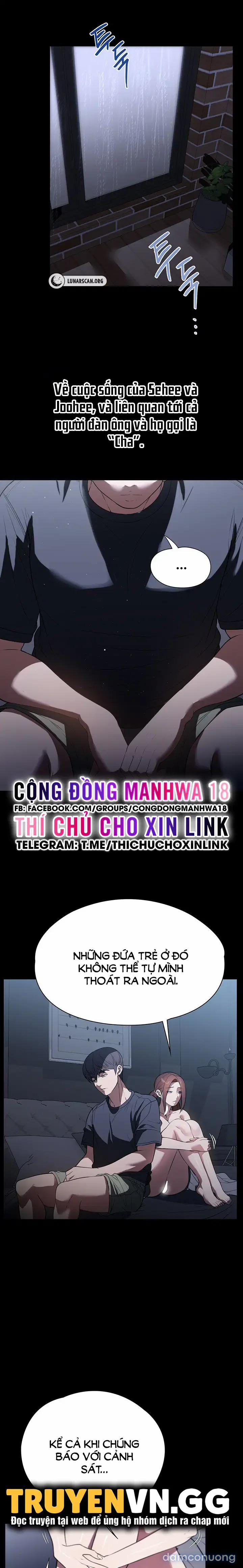 Người Giúp Việc Bí Ẩn 41 trang 20