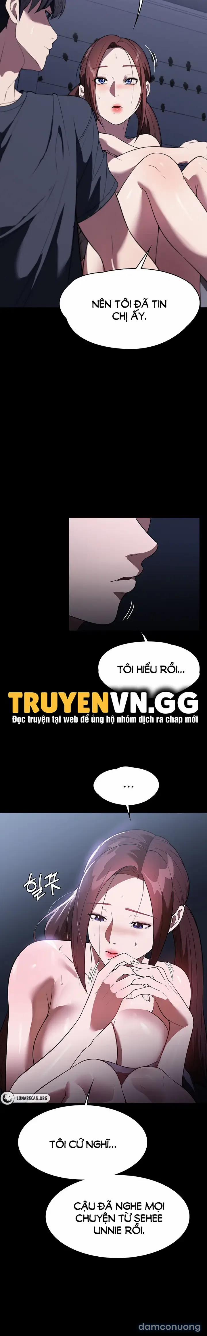 Người Giúp Việc Bí Ẩn 41 trang 22