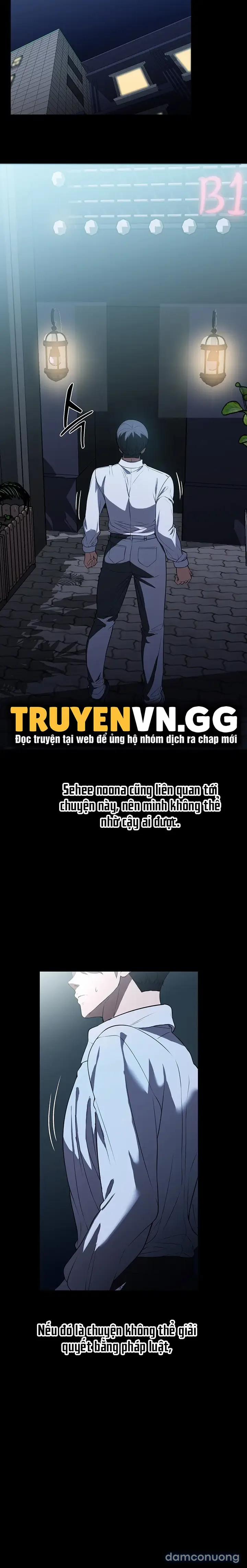Người Giúp Việc Bí Ẩn 41 trang 24
