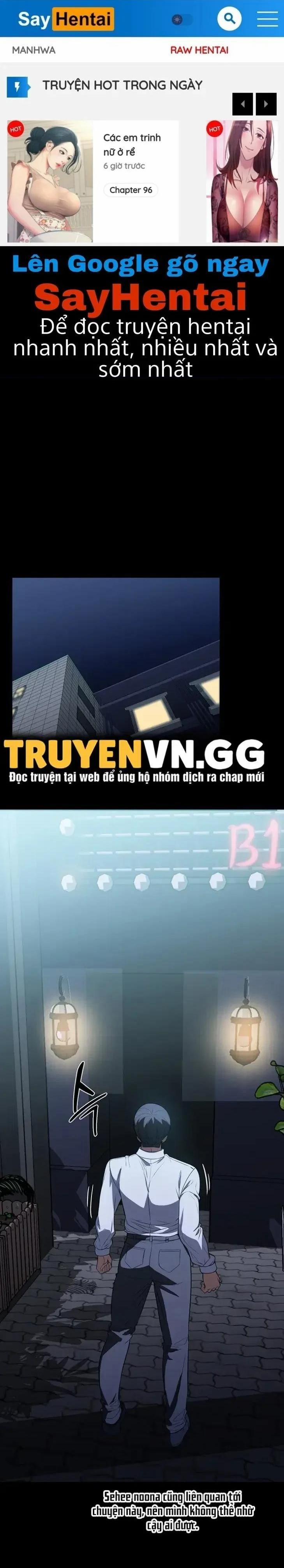 Người Giúp Việc Bí Ẩn 42 trang 1