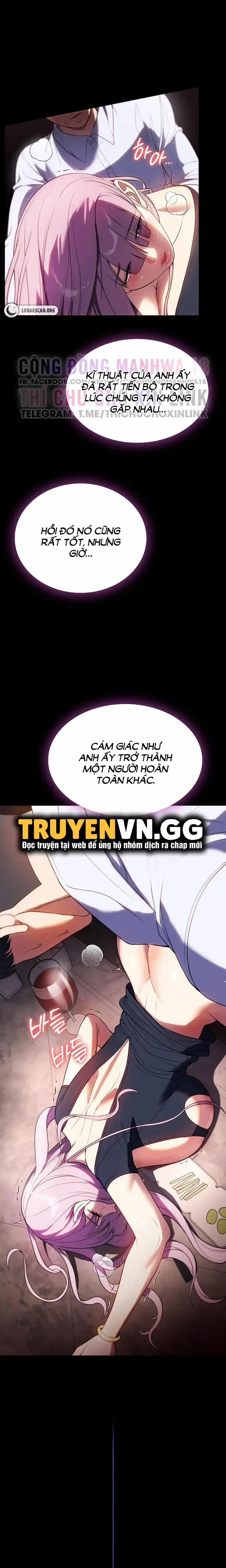 Người Giúp Việc Bí Ẩn 43 trang 16