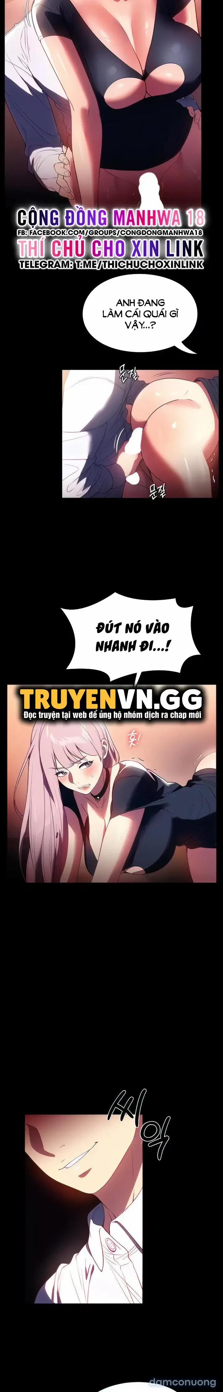 Người Giúp Việc Bí Ẩn 43 trang 5