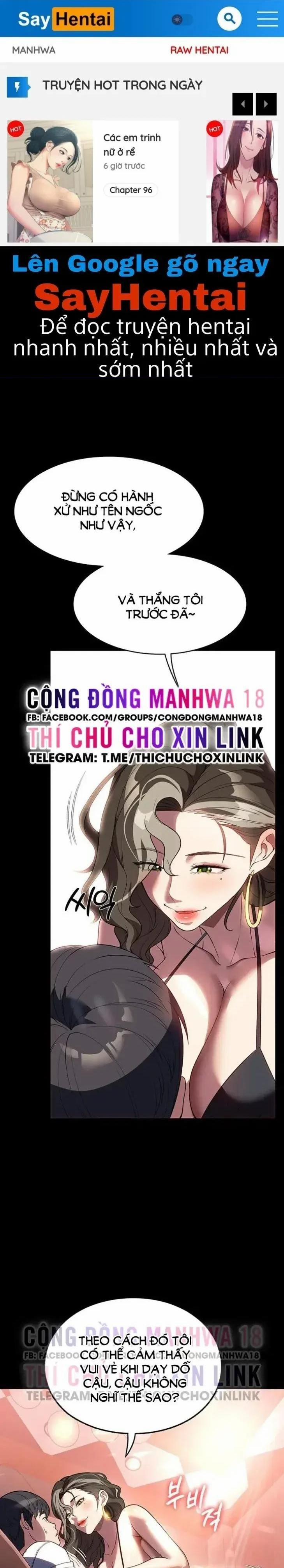Người Giúp Việc Bí Ẩn 44 trang 1