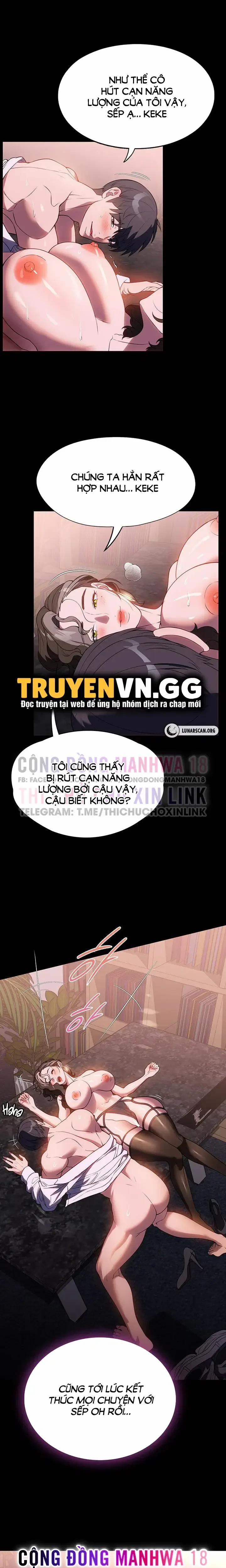 Người Giúp Việc Bí Ẩn 45 trang 10