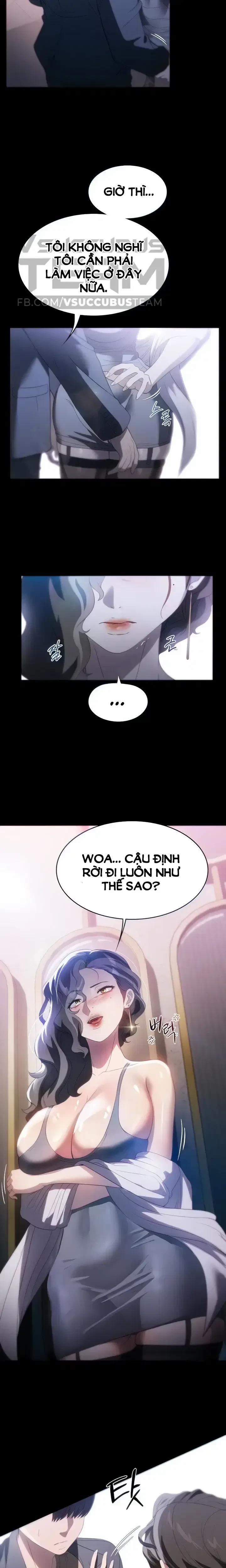 Người Giúp Việc Bí Ẩn 54 trang 3