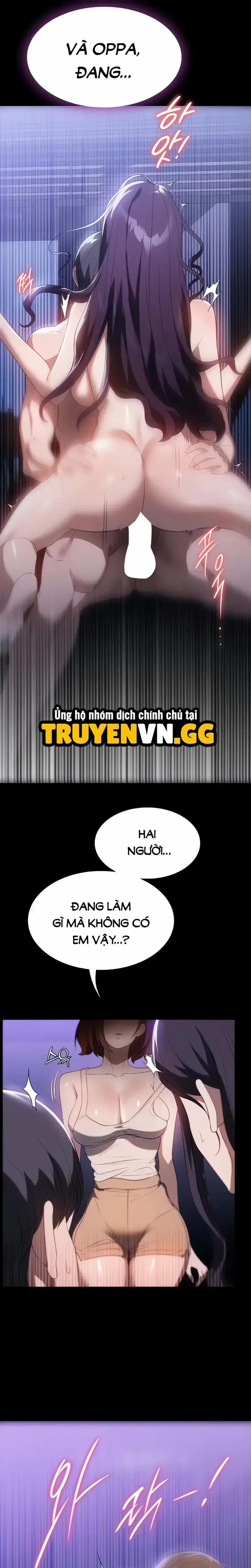 Người Giúp Việc Bí Ẩn 55 trang 4