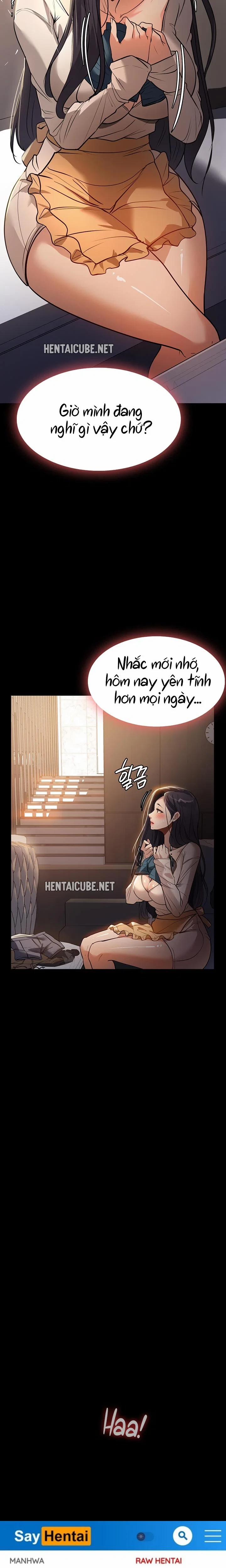 Người Giúp Việc Bí Ẩn 9 trang 22